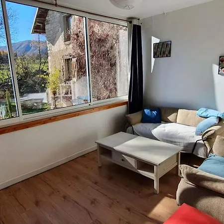 Meuble De Tourisme Apartment *