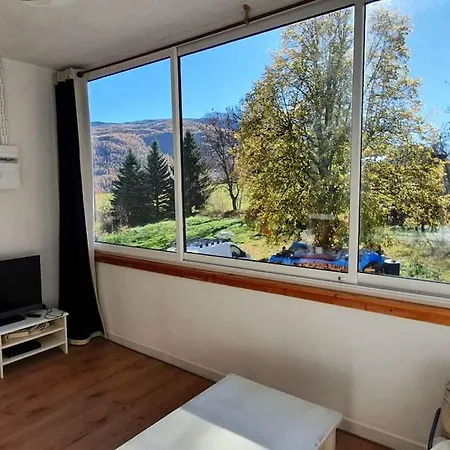 Meuble De Tourisme Apartment La Chaup